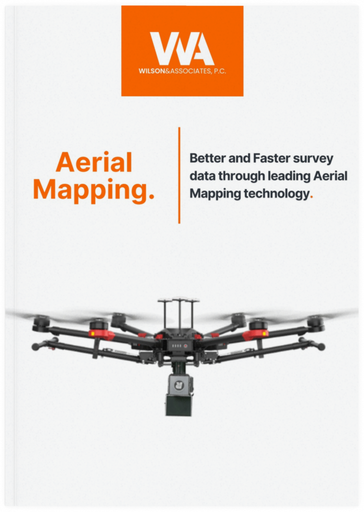 Aerial Mapping